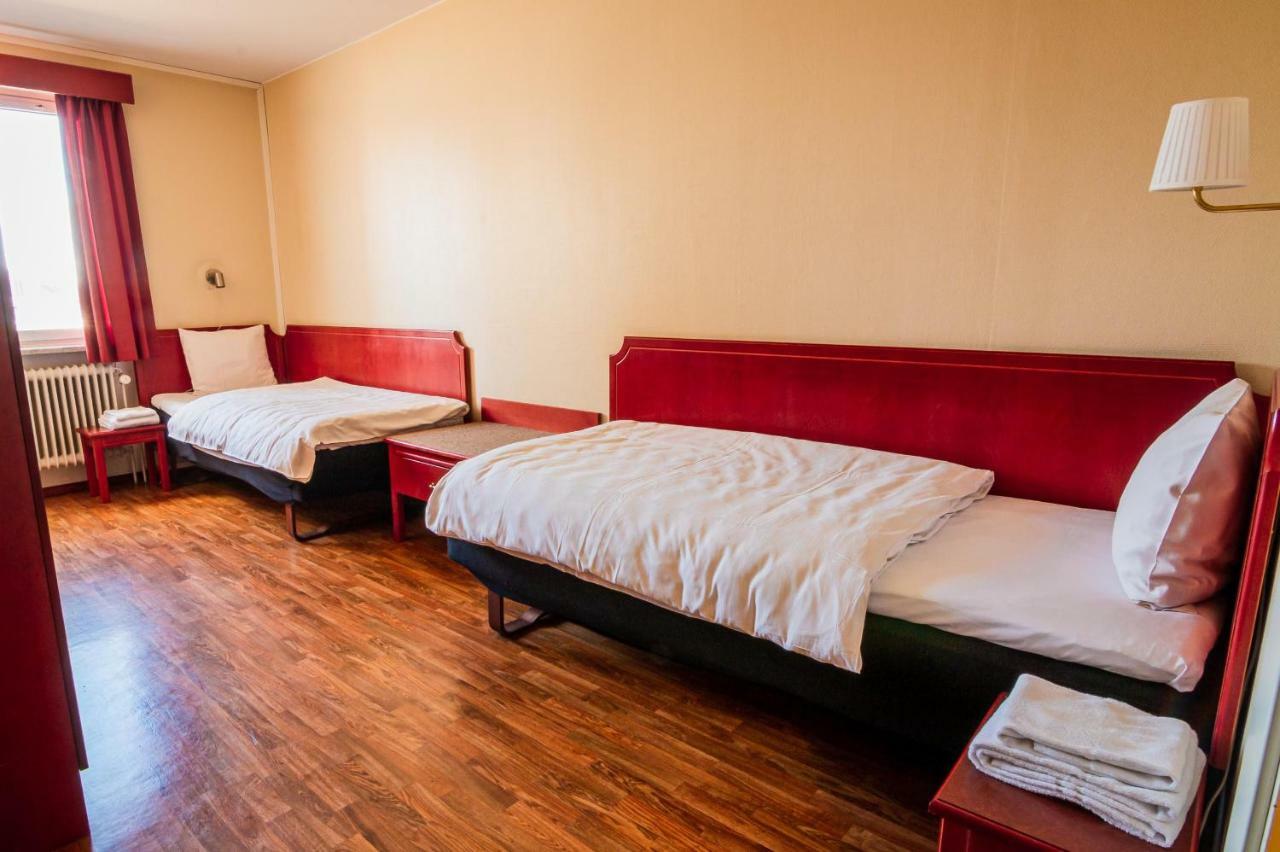 Skoogs Bed & Breakfast