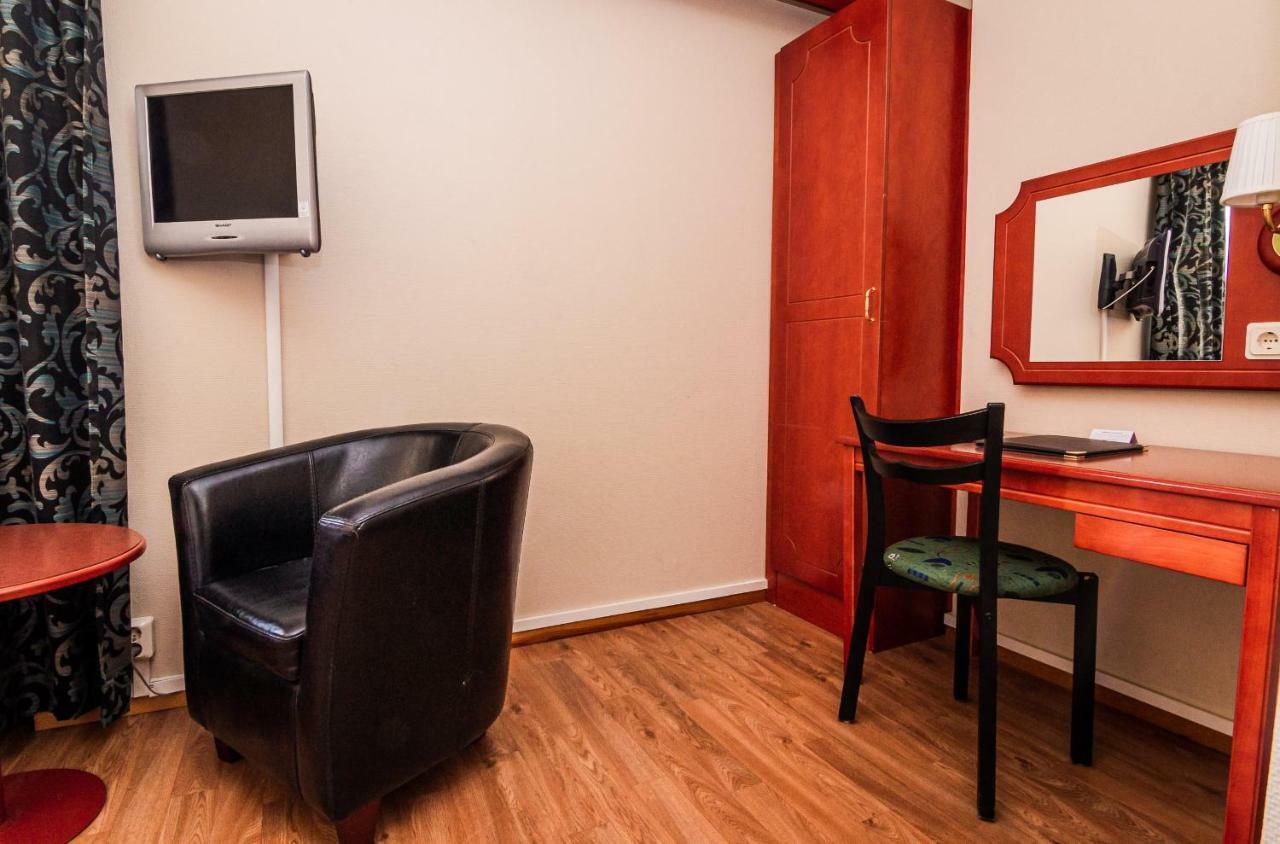 Bed & Breakfast Skoogs 3*